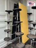 16 Person Folding Table