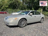 2009 Buick Lucerne CXL VIN 9763