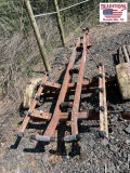 1984 SUPERIOR Trailer VIN 9282