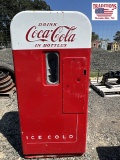Coke Drink Box