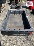Polaris Ranger Crew Bed
