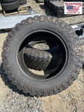2 Maxis Tires 35x12.50R20LT