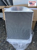 32-34 Ford Radiator