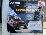 KSP Truck Leveling Kit