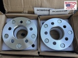Wheel Spacers