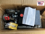 Double-acting Hydraulic Power Unit