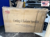 Radiator F250-350 1985-1997