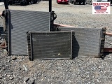 Mixed lot of Radiators