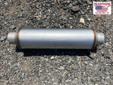 Upower Truck Muffler