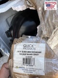 Quick Products Jack Quick 3650 Sidemount