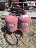 Central Pneumatic