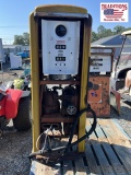 Tokheim Gas Pump