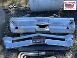 3 Vehicle Bumpers