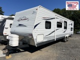 2010 Jayco Jay Flight G2 Camper VIN 0633