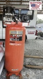 Craftsman 60 Gallon Air Compressor