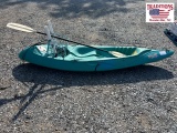 Riot Wilderness Systems Kayak 10ft