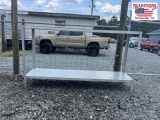 24x96x55 Aluminum Shelf