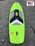 Lifetime Paddle Board