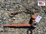 Chain Fall