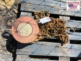 CM 2 Ton Chain Fall
