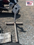 Engine Stand
