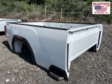 2024 GMC 2500/3500 SRW/Tail Lights