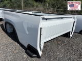2024 Chevrolet 2500/3500 SRW/Tail Lights