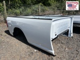 2024 Ram 2500/3500 SRW/Tail Lights