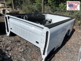 2024 Ford Super Duty 250/350 SRW Chrome Bumper