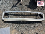 Chevrolet Truck Grill