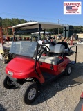 2017 Ez Go TXT 48 Volt Golf Cart