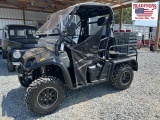 2021 Massimo TBoss 410 Limited VIN 0332