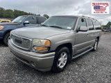 2001 GMC Yukon XL VIN 3007