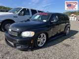 2008 Chevrolet HHR VIN 4835