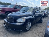 2006 Chevrolet HHR VIN 7329