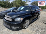 2008 Chevrolet HHR VIN 8073 SALVAGE