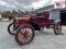 1907 Ford Model N VIN N402