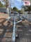 NEW 2024 Magic Tilt Boat Trailer VIN 6583