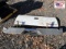 GMC Tailgate and Bumper
