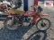 1977 Honda XL 75 Motorcycle