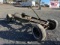 Model A Frame