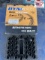 Dynofit 14mmx1.5 Lug Nuts