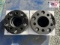 Wheel Spacers 5x4.5/5x571.5