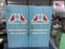 Metal ACE Cabinet 27x10x27