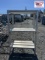 36x20x60 Aluminum Storage Shelf