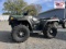 2010 Polaris 500HD AWD ATV