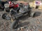 Go Cart w Predator Engine
