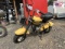 Honda Mini Motorcycle