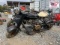 Cushman Motorcycle