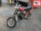 Hustler Motorcycle